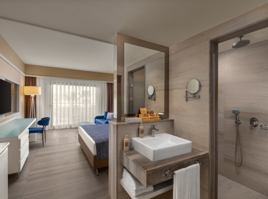 Akra Fethiye Konaklama Yetiskin Swim Up Standart Oda Card D1