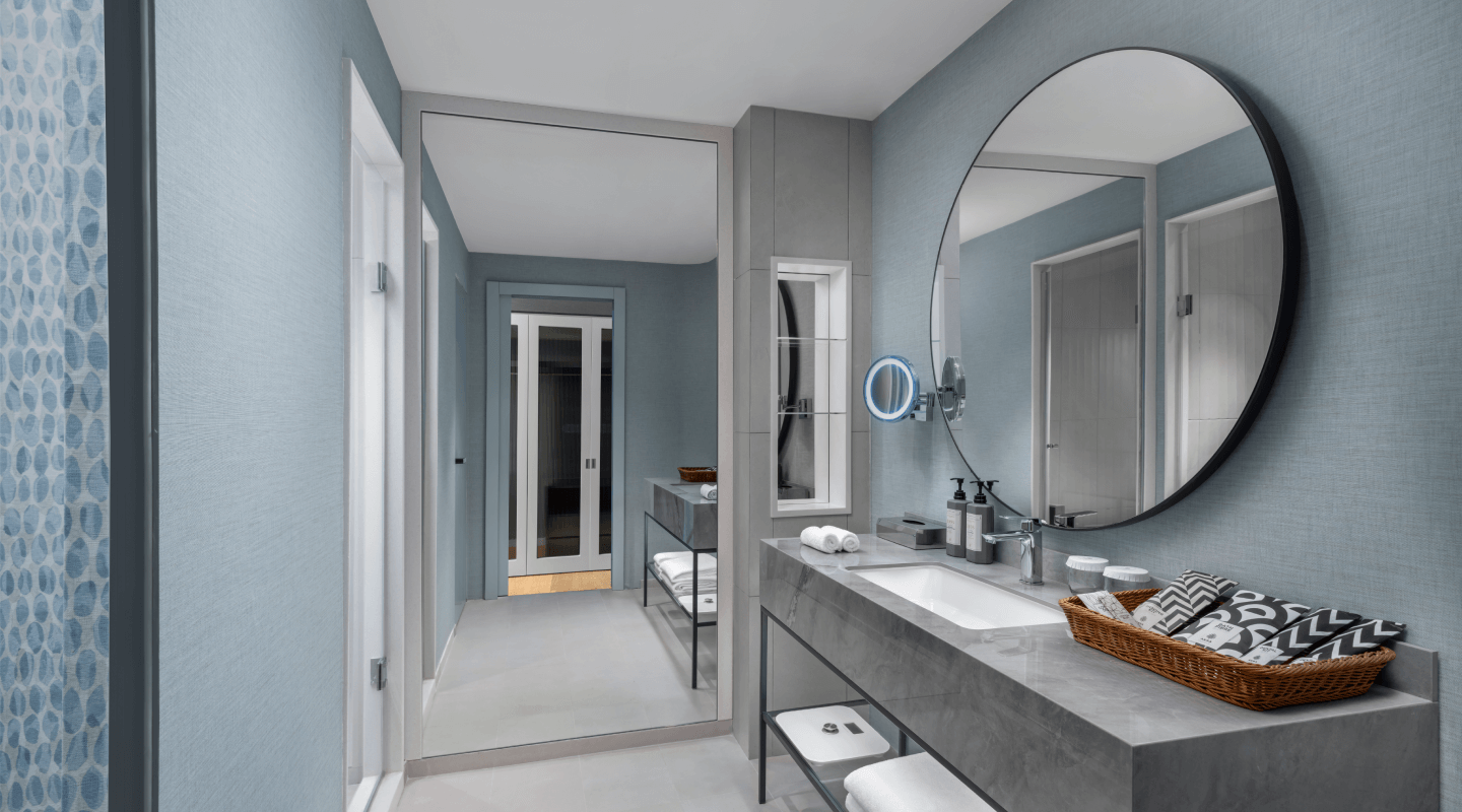 Akra Didim Konaklama Deluxe Deniz Manzaralı Yetiskin Slider D3