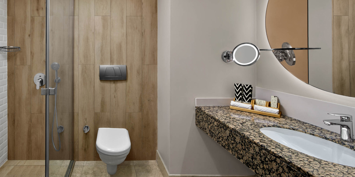 Akra Kemer Superior Balayı Odası Galeri D1