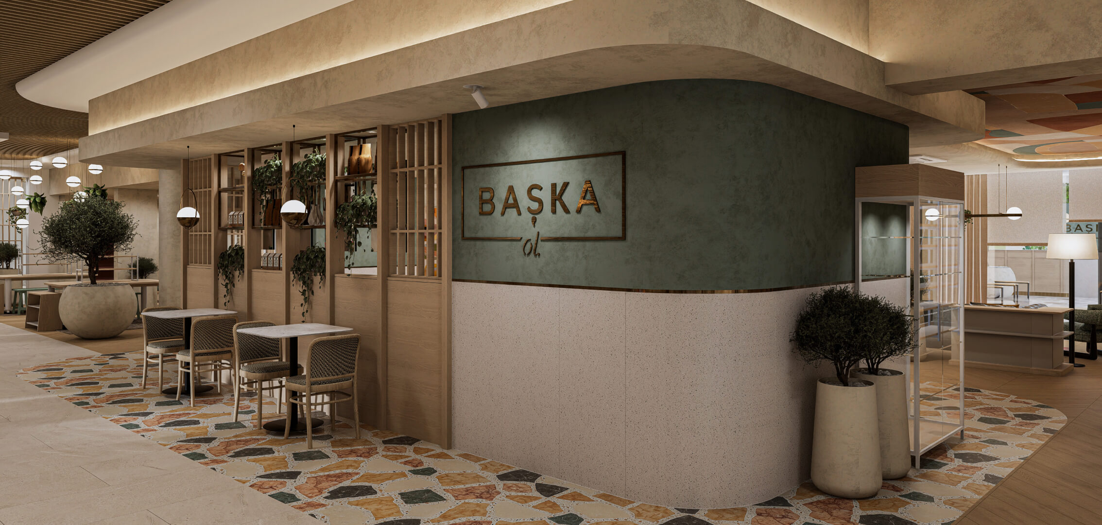 Akra Fethiye Gastronomi Pastane Baska Ol Banner D