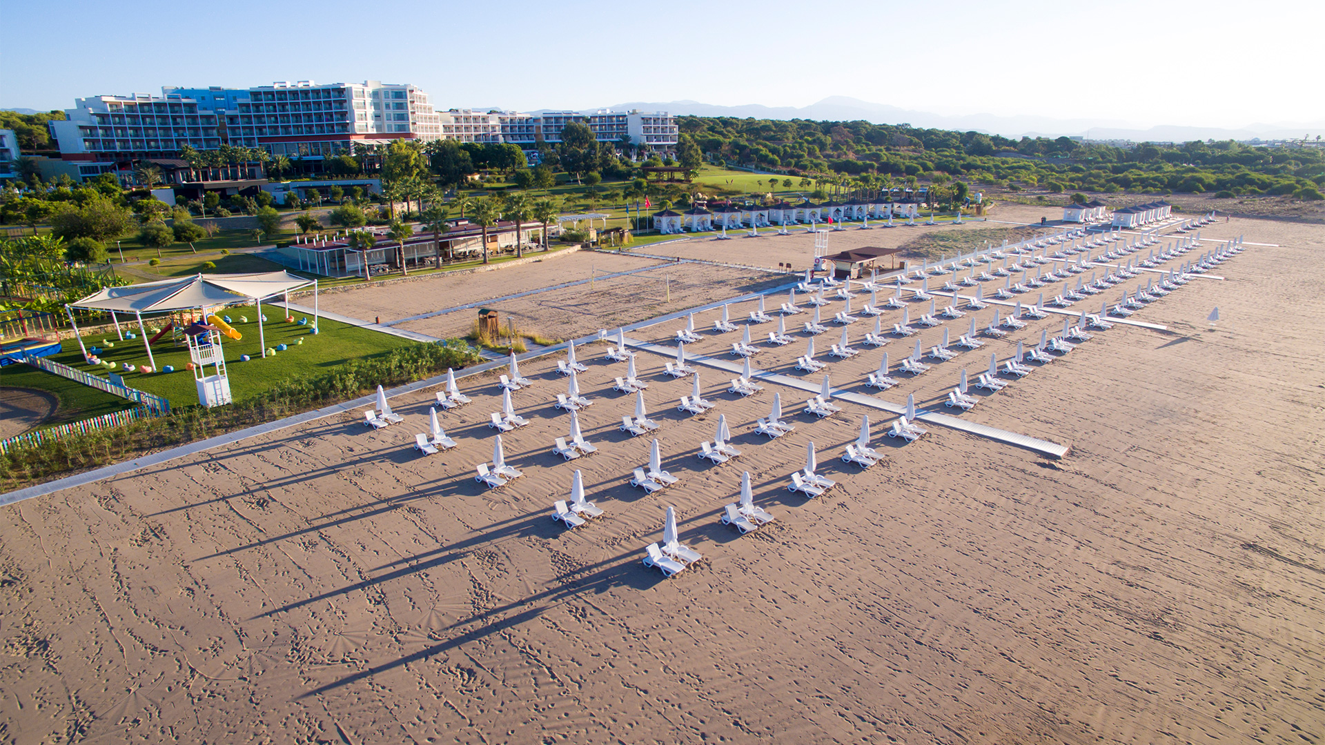 Akra Sorgun Plaj.Slider