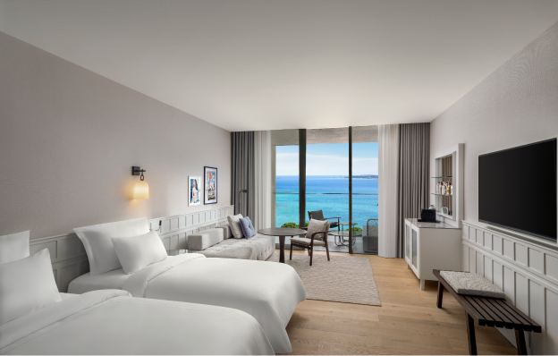 Akra Didim Konaklama Deluxe Deniz Manzaralı Yetiskin Other D (1)