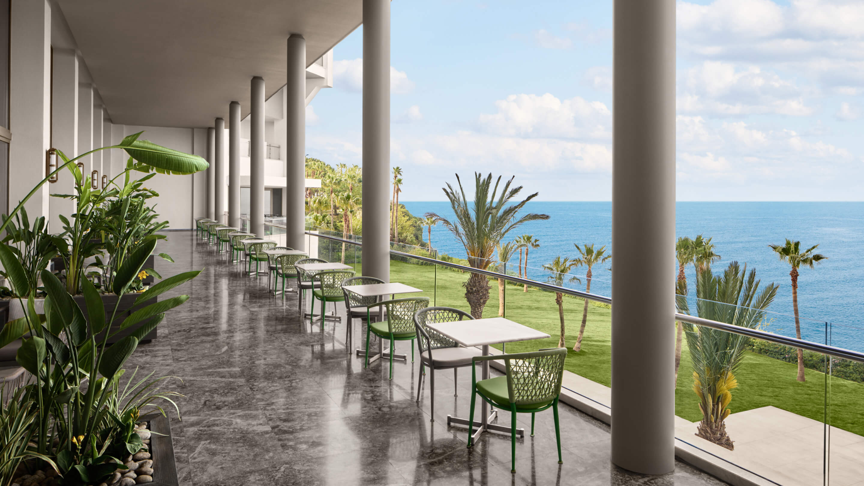 Akra Antalya Galeri Genel D4