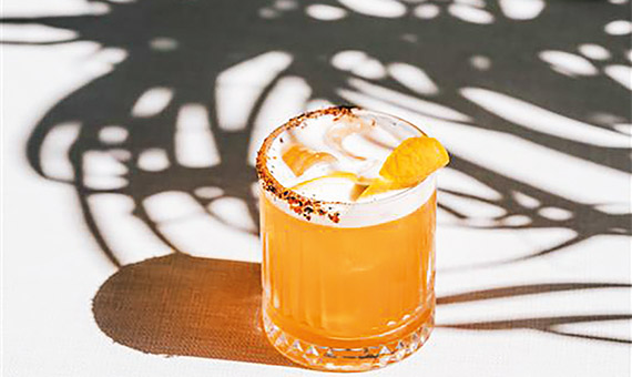 Akra Didim Sports Bar Card