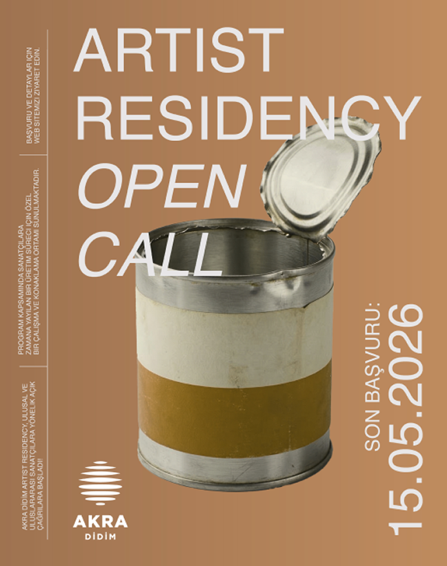 Artist Residency