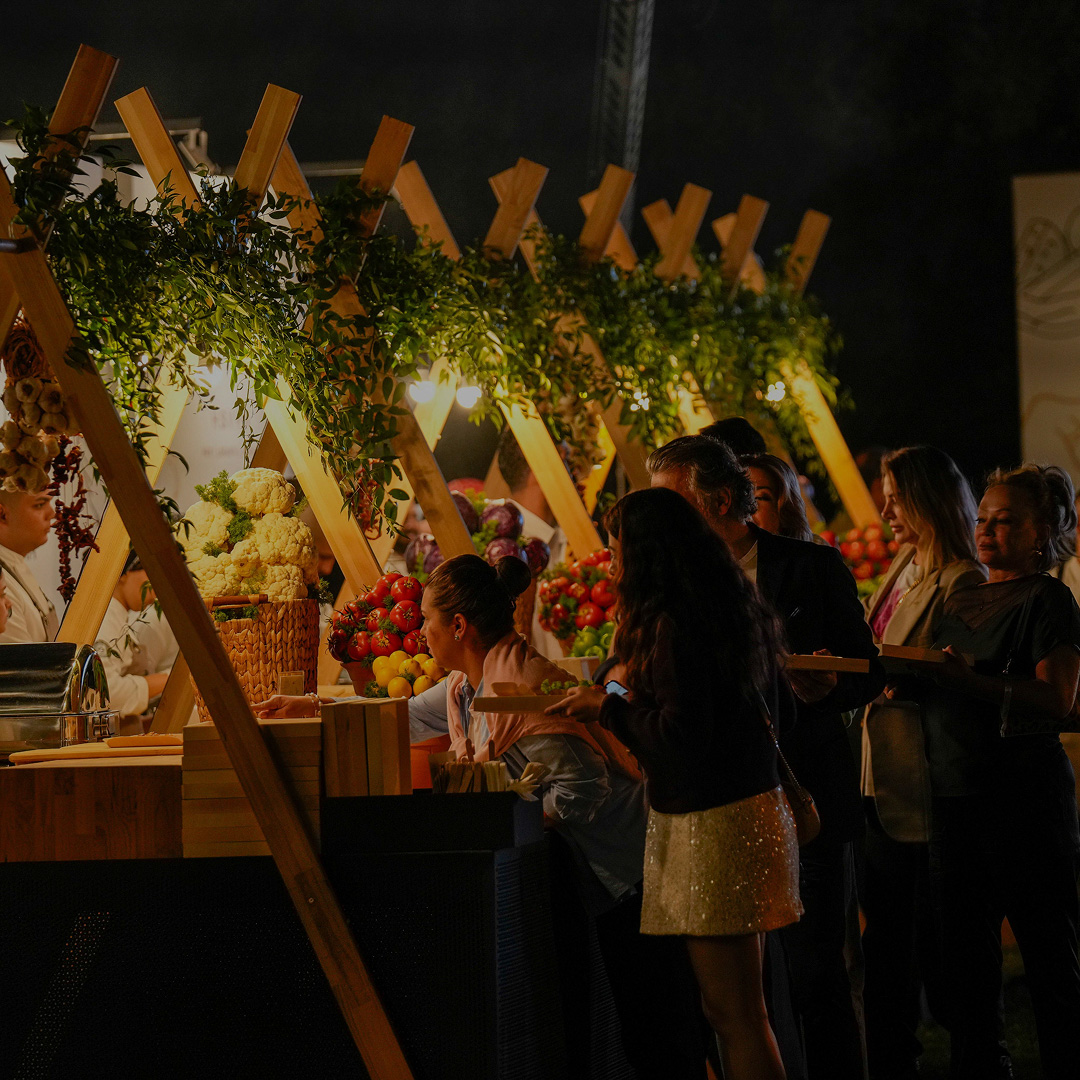 Meze Festival