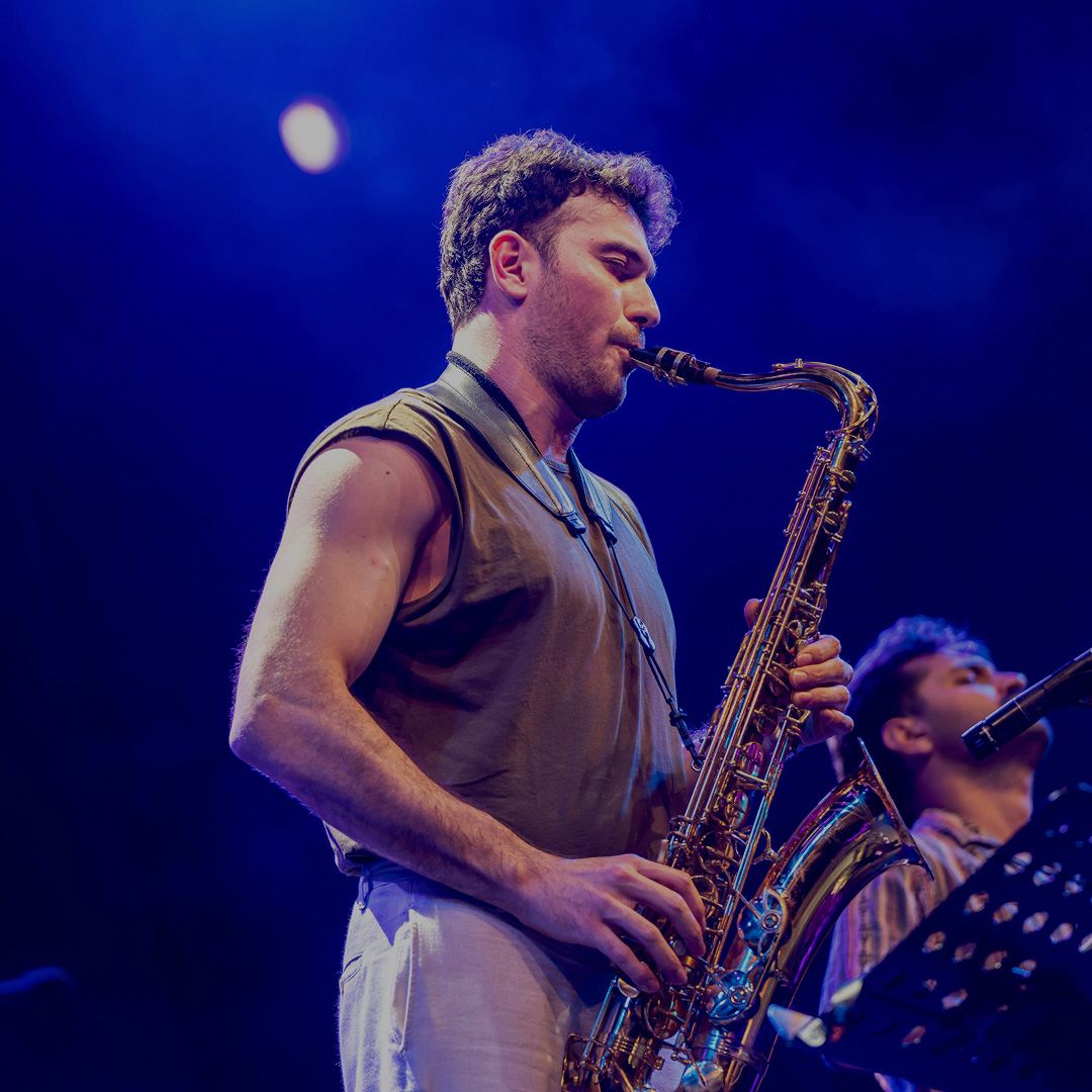 Akra Jazz Festival