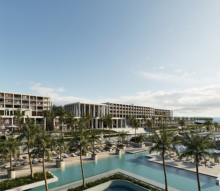Akra Hotel Antalya
